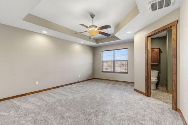 4853 Silo Hills Drive, Springfield, MO 65802