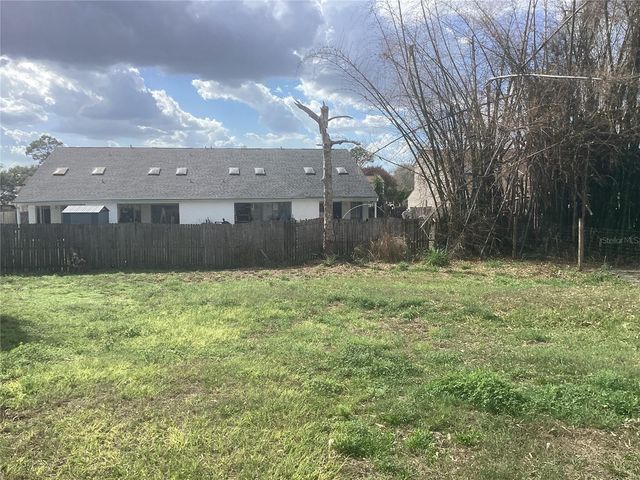 2734 CORAL REEF DRIVE, Orlando, FL 32826