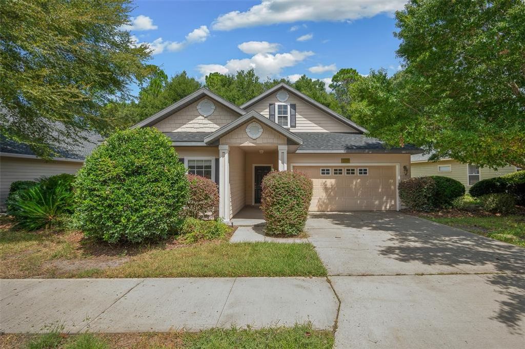 7525 SW 84TH DRIVE, Gainesville, FL 32608