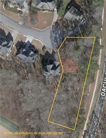 2601 Wood Creek Court, Dacula, GA 30019