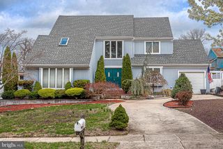 442 EGG HARBOR RD, Turnersville, NJ 08012