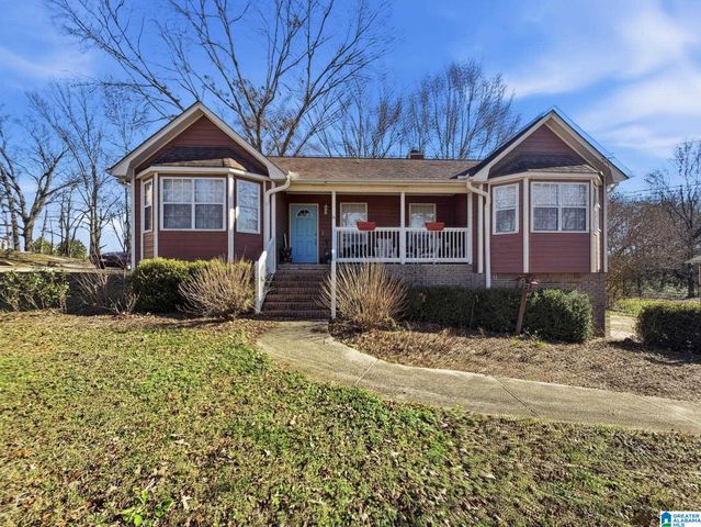 8767 WARRIOR KIMBERLY ROAD, Kimberly, AL 35091