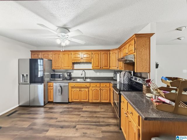 8767 WARRIOR KIMBERLY ROAD, Kimberly, AL 35091