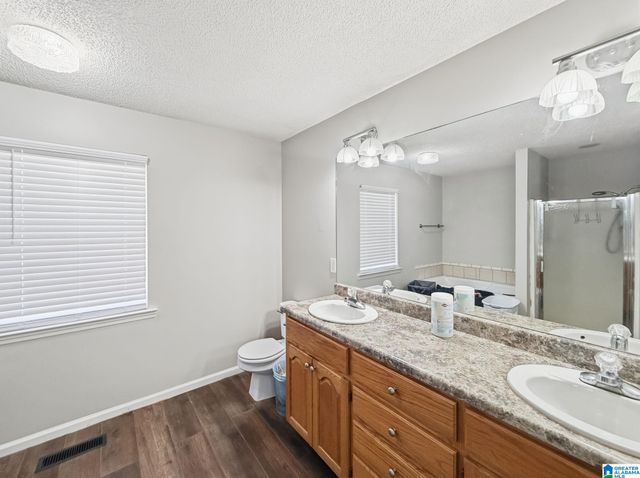 8767 WARRIOR KIMBERLY ROAD, Kimberly, AL 35091