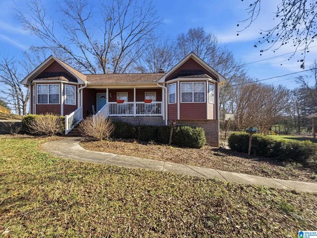 8767 WARRIOR KIMBERLY ROAD, Kimberly, AL 35091