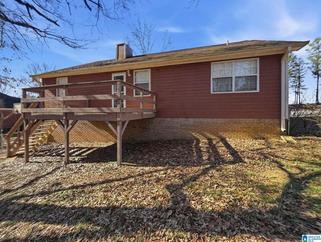 8767 WARRIOR KIMBERLY ROAD, Kimberly, AL 35091