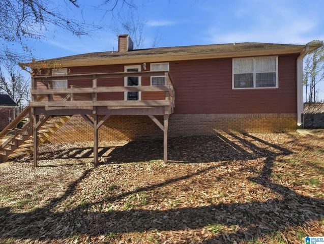 8767 WARRIOR KIMBERLY ROAD, Kimberly, AL 35091