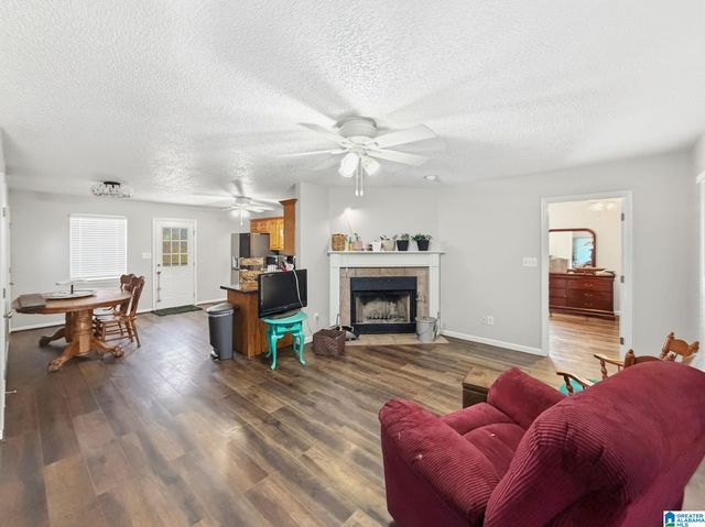 8767 WARRIOR KIMBERLY ROAD, Kimberly, AL 35091