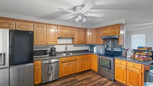 8767 WARRIOR KIMBERLY ROAD, Kimberly, AL 35091