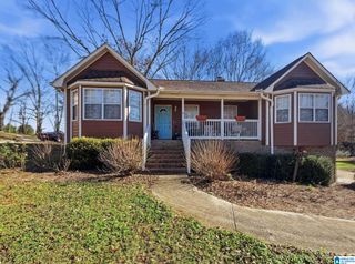8767 WARRIOR KIMBERLY ROAD, Kimberly, AL 35091
