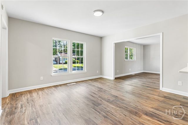 1312 E 52nd Street, Savannah, GA 31404