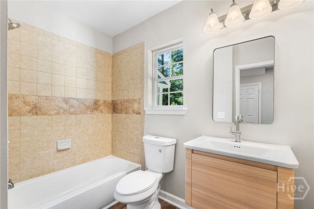 1312 E 52nd Street, Savannah, GA 31404
