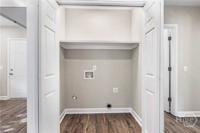 1312 E 52nd Street, Savannah, GA 31404