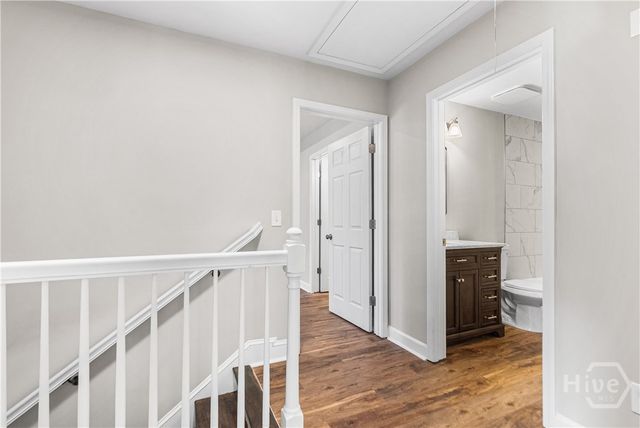 1312 E 52nd Street, Savannah, GA 31404