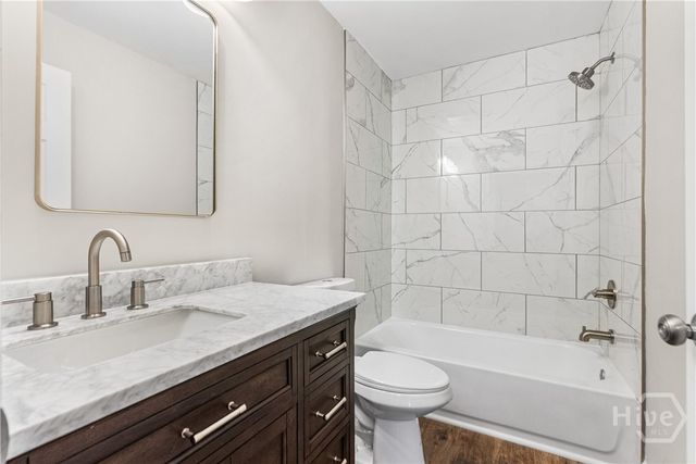1312 E 52nd Street, Savannah, GA 31404