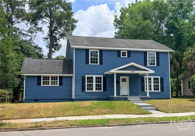 1312 E 52nd Street, Savannah, GA 31404