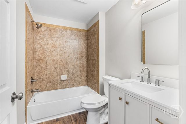 1312 E 52nd Street, Savannah, GA 31404