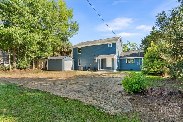 1312 E 52nd Street, Savannah, GA 31404