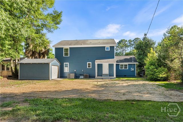 1312 E 52nd Street, Savannah, GA 31404