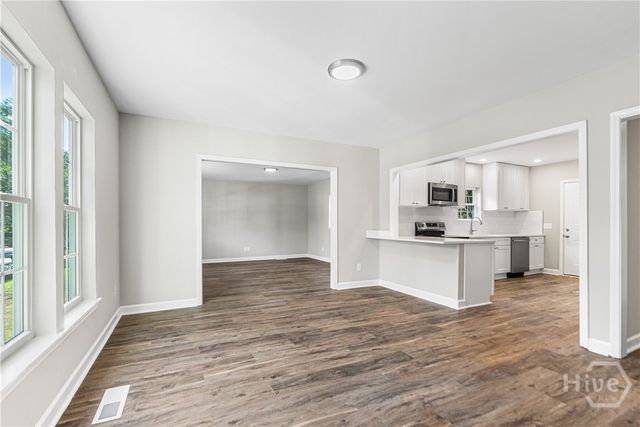 1312 E 52nd Street, Savannah, GA 31404