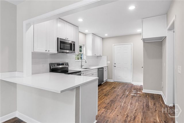 1312 E 52nd Street, Savannah, GA 31404