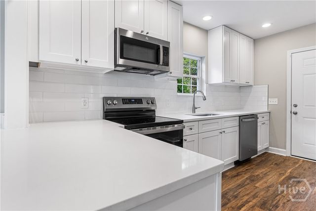 1312 E 52nd Street, Savannah, GA 31404