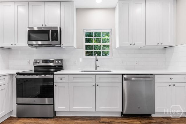 1312 E 52nd Street, Savannah, GA 31404