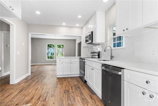 1312 E 52nd Street, Savannah, GA 31404