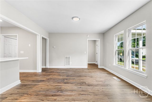 1312 E 52nd Street, Savannah, GA 31404