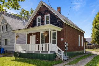104 Pershing Avenue, Buffalo, NY 14211