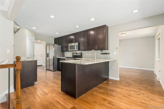 7063 S Trenton Drive, Centennial, CO 80112