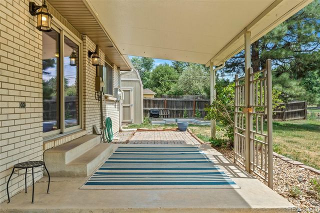 7063 S Trenton Drive, Centennial, CO 80112