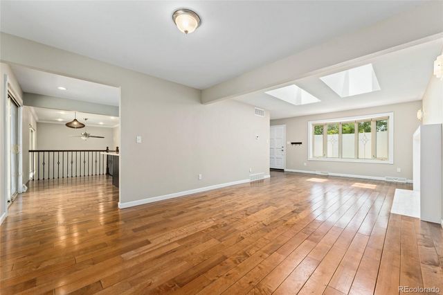 7063 S Trenton Drive, Centennial, CO 80112