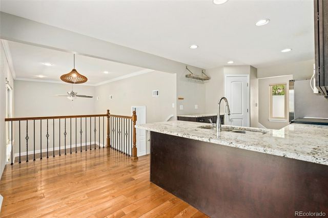 7063 S Trenton Drive, Centennial, CO 80112