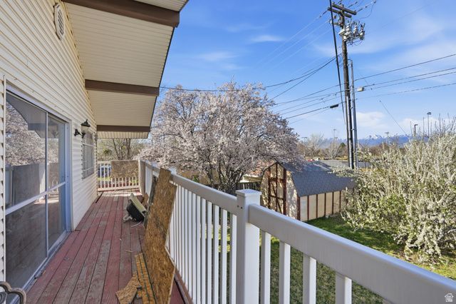 10106 S PEONY WAY, Sandy, UT 84094