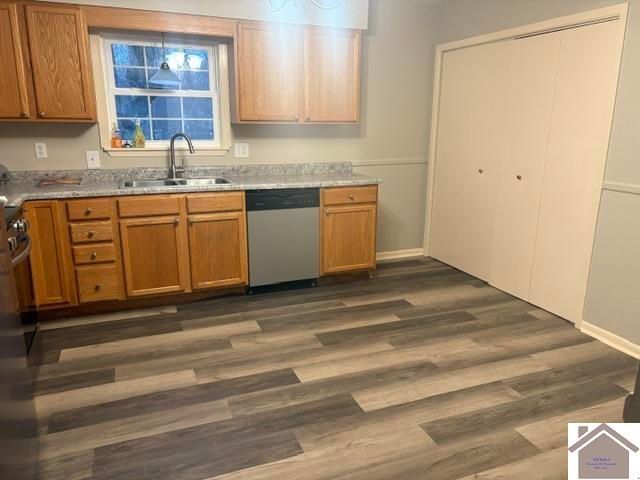 40 Black Knight Dr., Calvert City, KY 42029