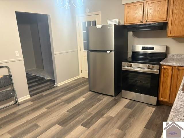 40 Black Knight Dr., Calvert City, KY 42029