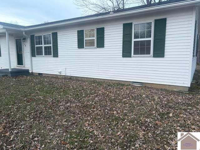 40 Black Knight Dr., Calvert City, KY 42029