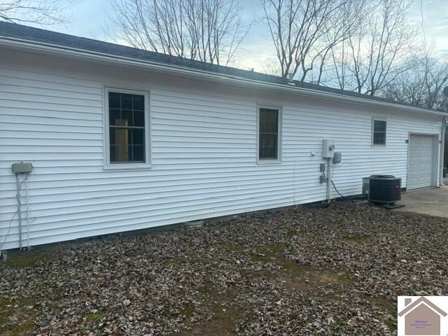 40 Black Knight Dr., Calvert City, KY 42029