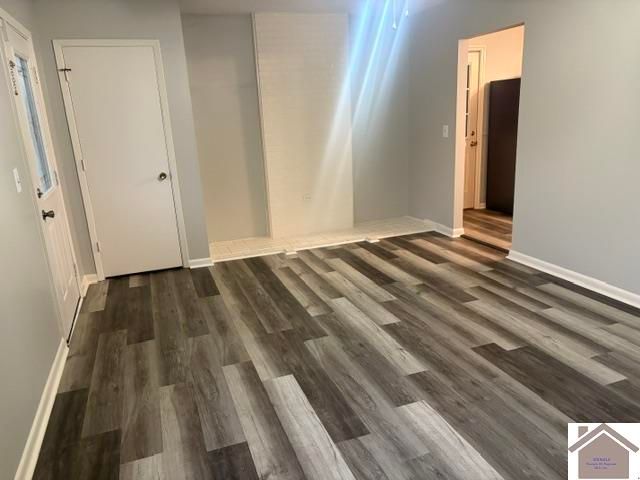 40 Black Knight Dr., Calvert City, KY 42029