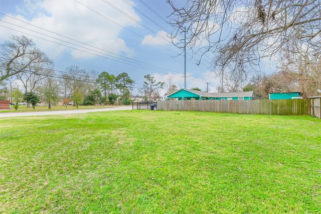 6601 Wheatley Street, Houston, TX 77091