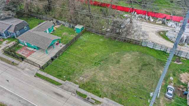 6601 Wheatley Street, Houston, TX 77091