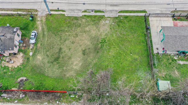 6601 Wheatley Street, Houston, TX 77091
