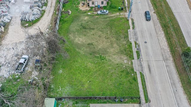 6601 Wheatley Street, Houston, TX 77091