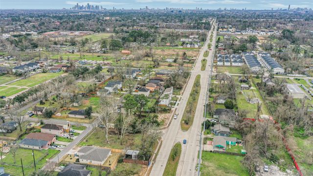 6601 Wheatley Street, Houston, TX 77091