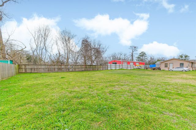 6601 Wheatley Street, Houston, TX 77091