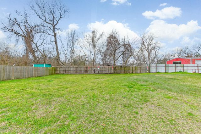 6601 Wheatley Street, Houston, TX 77091