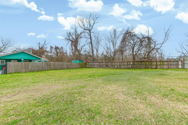 6601 Wheatley Street, Houston, TX 77091