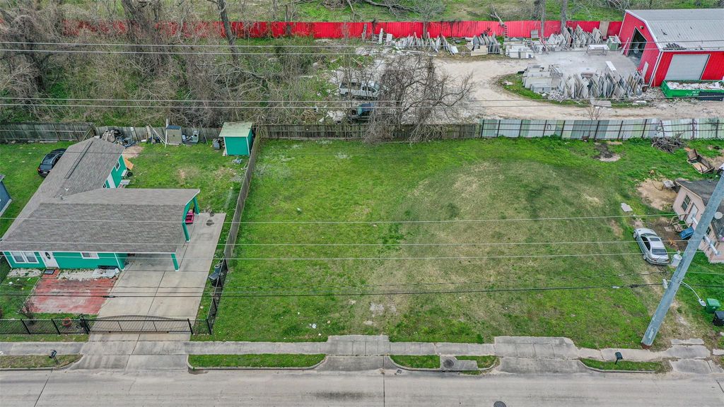 6601 Wheatley Street, Houston, TX 77091