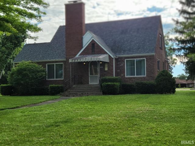 8314 S Walnut Street, Daleville, IN 47334